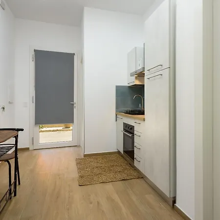 Appartement I Tre Golfi - Dory&nemo