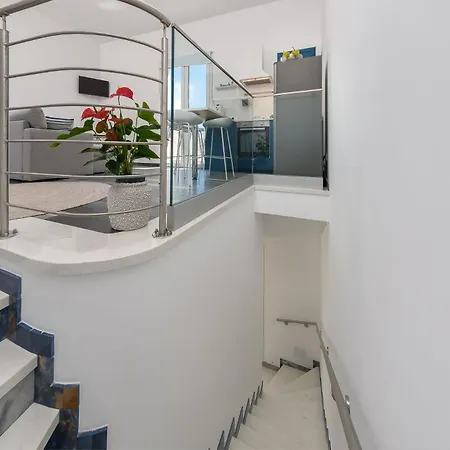Apartman I Tre Golfi - Dory&nemo San Vito lo Capo