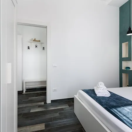 Apartman I Tre Golfi - Dory&nemo