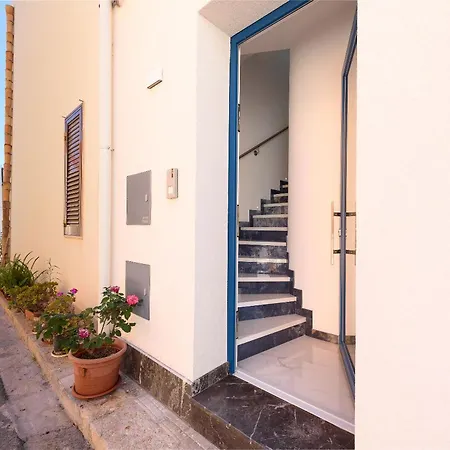 Appartement I Tre Golfi - Dory&nemo *