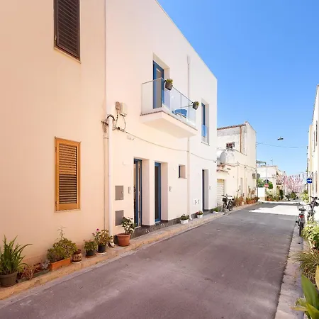 Appartement I Tre Golfi - Dory&nemo *